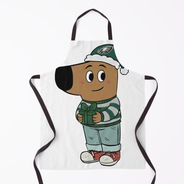 Item preview, philadelphia eagles football chill guy sport designed and sold by Clearsky-56.