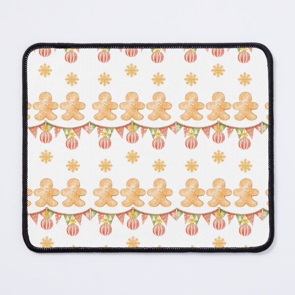 Item preview, gingerbread cookies designed and sold by paolavargas443.