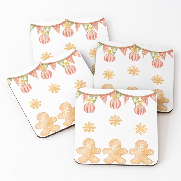Item preview, gingerbread cookies designed and sold by paolavargas443.