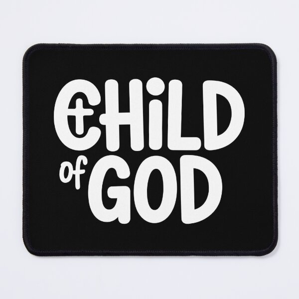 Item preview, Child of God designed and sold by theartfulaspie.