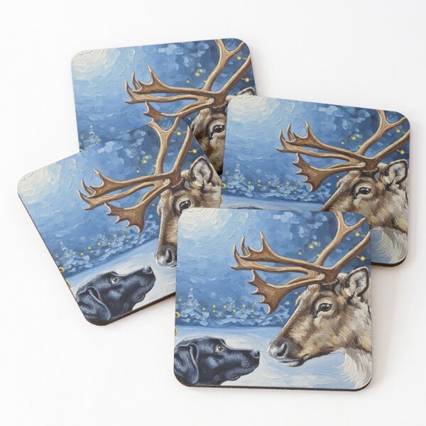 Item preview, Sleigh side Encounter designed and sold by Splatterstudio2.