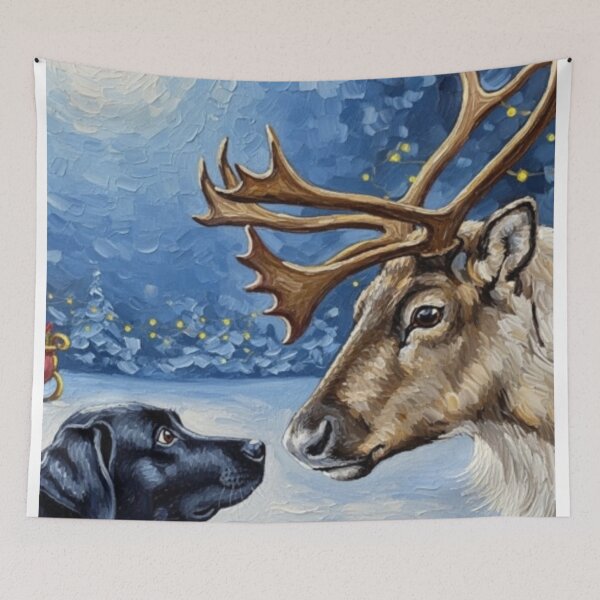 Item preview, Sleigh side Encounter designed and sold by Splatterstudio2.