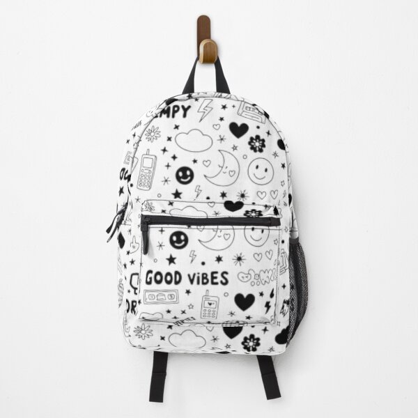 Item preview, Good Vibes designed and sold by WhiteNBlackTs.