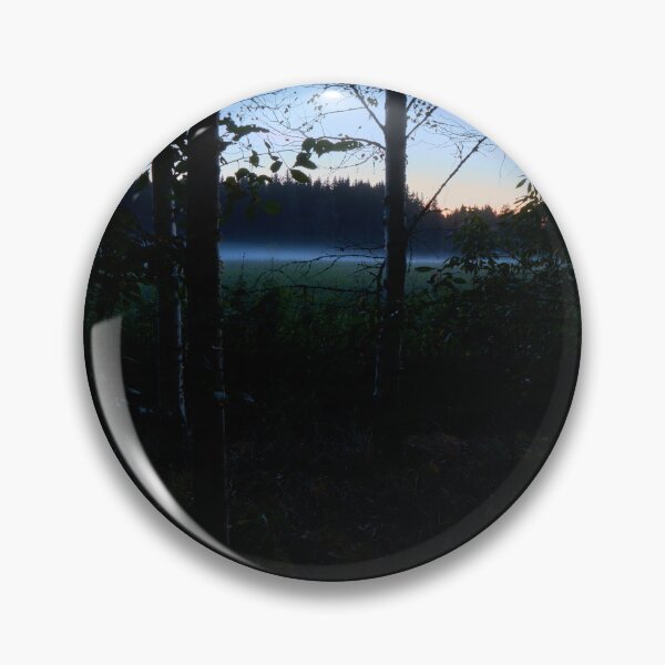 Item preview, Young birches by the field.. Parkkuu 2025 designed and sold by Jouko Lehto Photography.