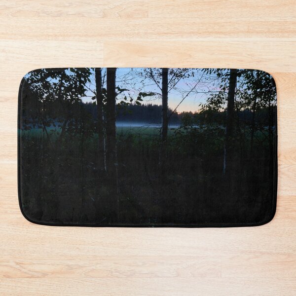 Item preview, Young birches by the field.. Parkkuu 2025 designed and sold by Jouko Lehto Photography.