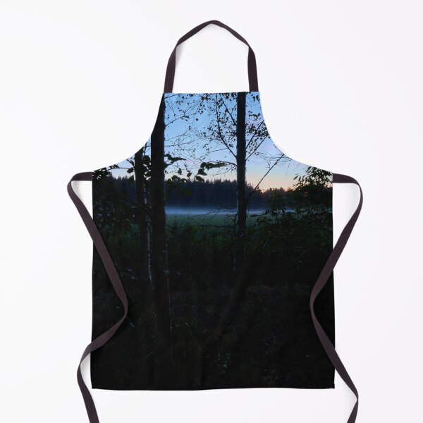 Item preview, Young birches by the field.. Parkkuu 2025 designed and sold by Jouko Lehto Photography.