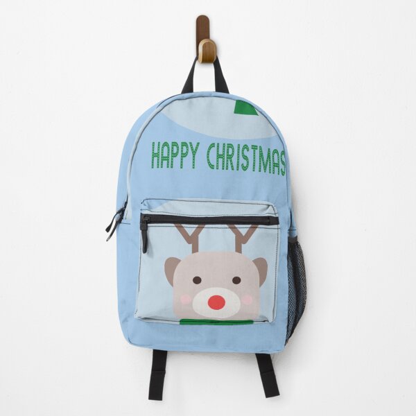 Item preview, reindeer cute green, eco vector art designed and sold by Mudikeys.