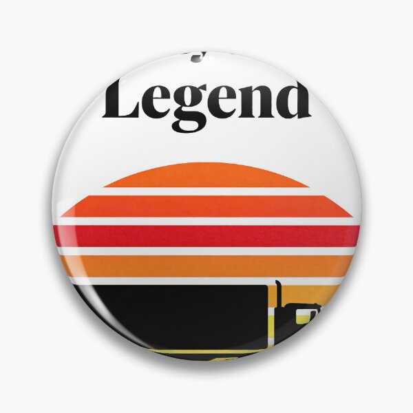 Item preview, Highway Legend designed and sold by Dxvect.