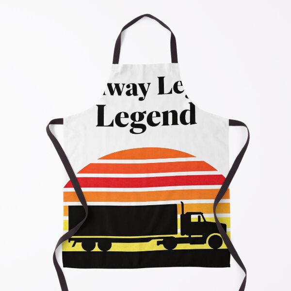 Item preview, Highway Legend designed and sold by Dxvect.
