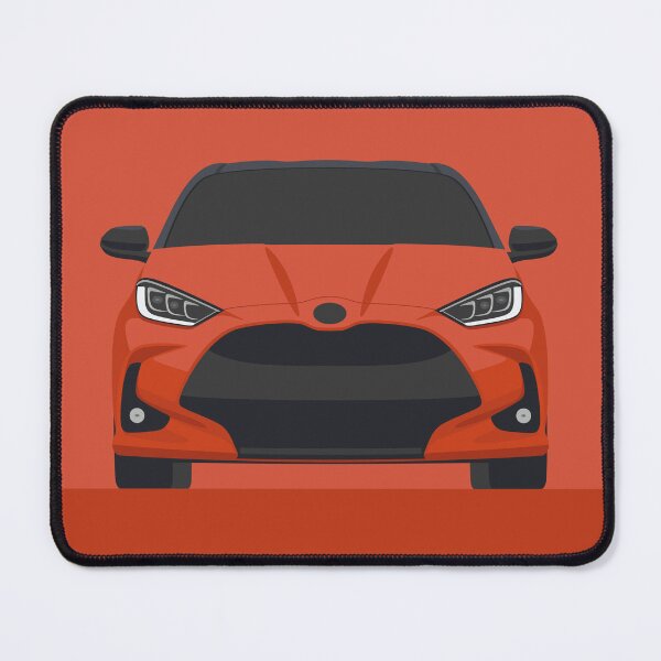 Item preview, Yaris - Vector drawing designed and sold by yohannlp.