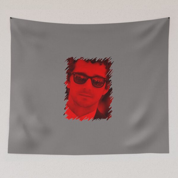 Item preview, SHIA LABEOUF---CELEBRITY designed and sold by ElyDonahoe.