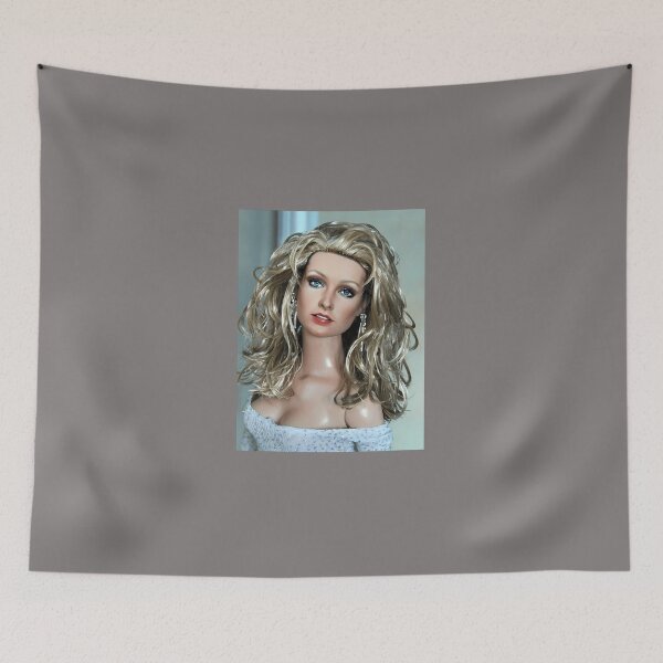 Item preview, SHIMMERING WHITE designed and sold by ElyDonahoe.