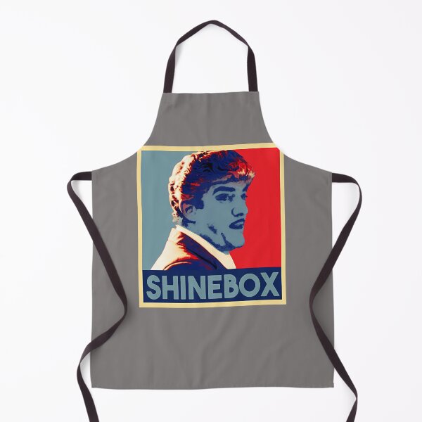 Item preview, SHINEBOX GOODFELLAS---GANGSTER BILLY BATTS T-SHIRT designed and sold by ElyDonahoe.