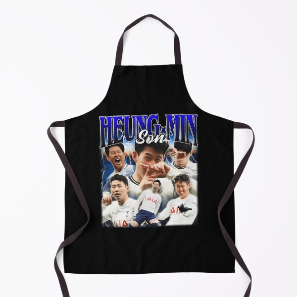 Item preview,  Son Heung-Min Soccer Legend Vintage  designed and sold by JoyHyatt.