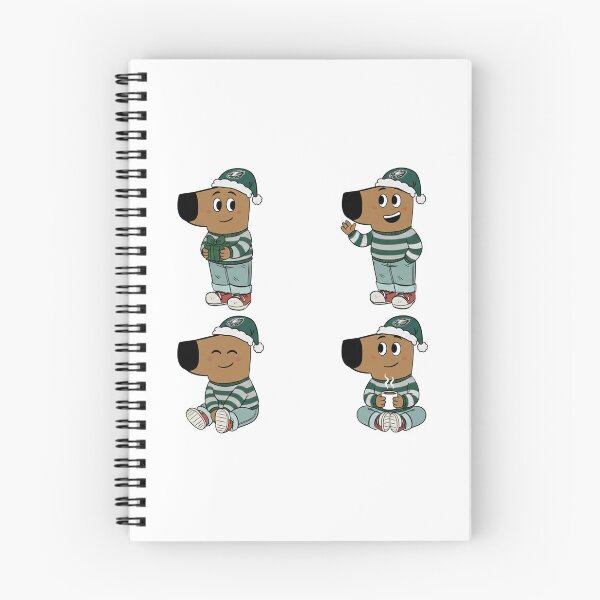 Item preview, philadelphia eagles football chill guy sport designed and sold by Clearsky-56.