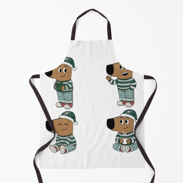 Item preview, philadelphia eagles football chill guy sport designed and sold by Clearsky-56.