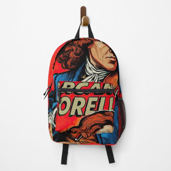 Item preview, Arcangelo Corelli | Comics style - Cartoon designed and sold by ComicsFactory.