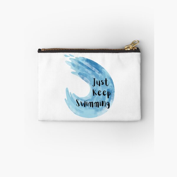 Item preview, Just Keep Swimming designed and sold by Nesro34.