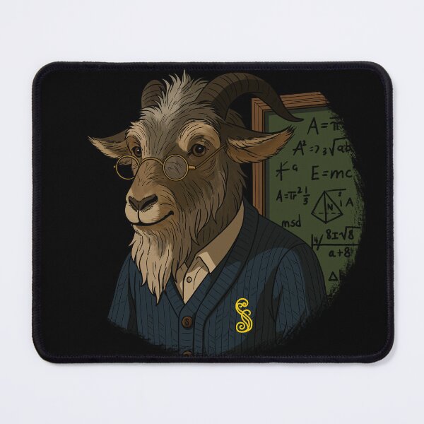 Item preview, Doctor Dillamond | Wicked | Doctor Dilly designed and sold by Seconya.