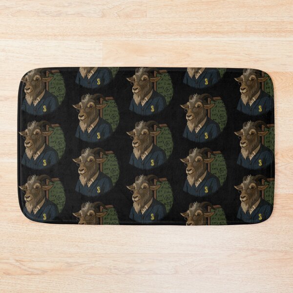 Item preview, Doctor Dillamond | Wicked | Doctor Dilly designed and sold by Seconya.