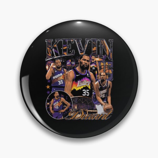 Item preview, Kevin Durant designed and sold by JoyHyatt.