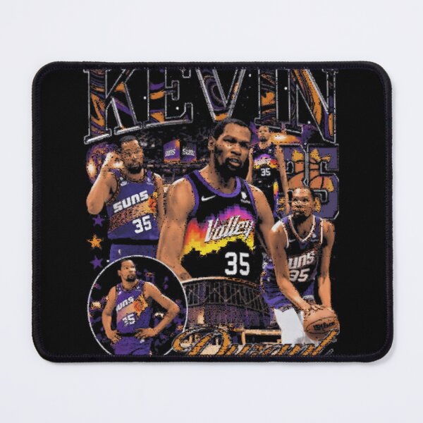 Item preview, Kevin Durant designed and sold by JoyHyatt.