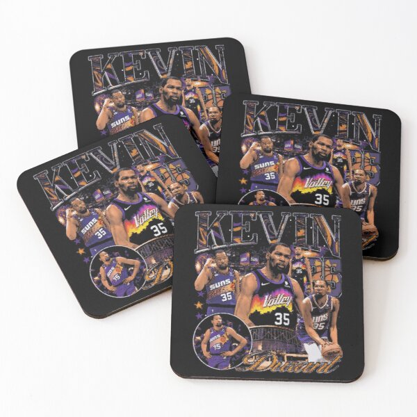 Item preview, Kevin Durant designed and sold by JoyHyatt.