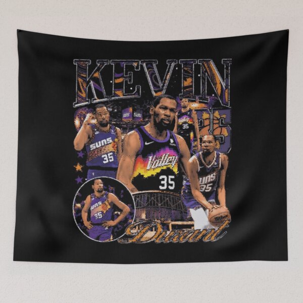 Item preview, Kevin Durant designed and sold by JoyHyatt.