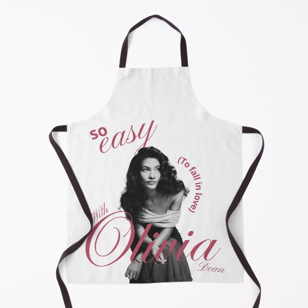 Item preview, So easy to fall in love with Olivia Dean designed and sold by DhriegoStudio.