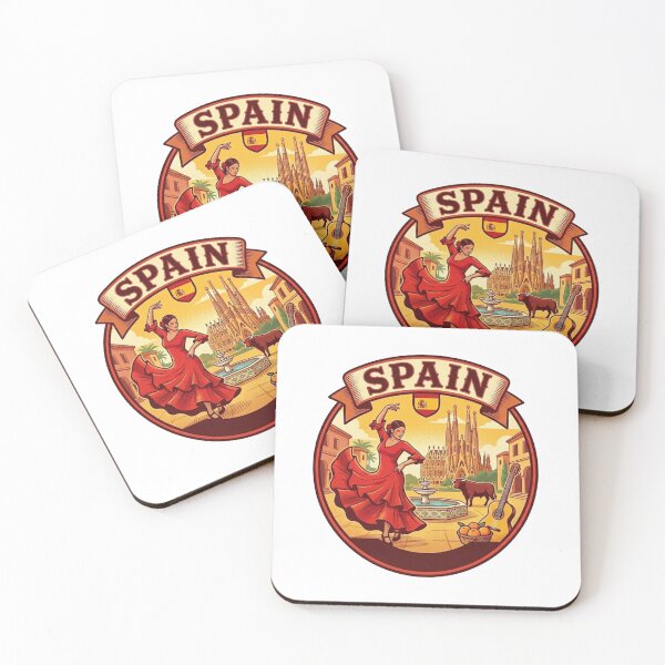 Item preview, spain designed and sold by designsbysamantha.
