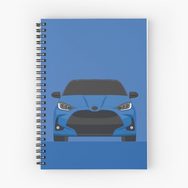 Item preview, Yaris - Vector drawing designed and sold by yohannlp.