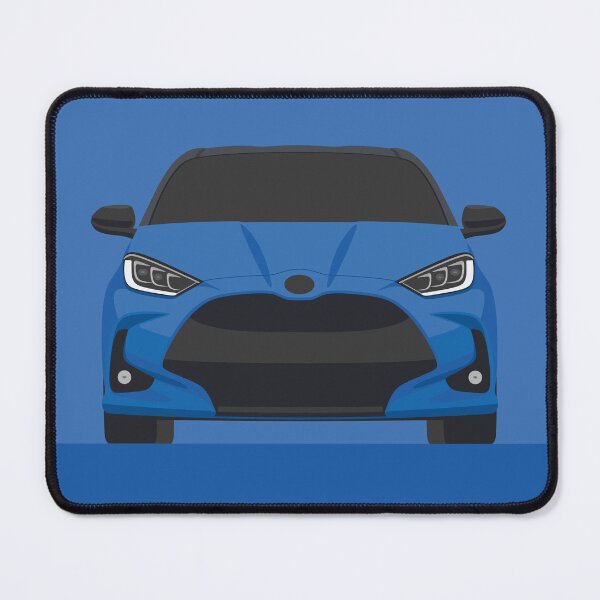 Item preview, Yaris - Vector drawing designed and sold by yohannlp.