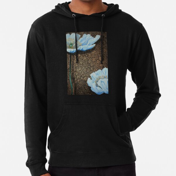 Lightweight Hoodie