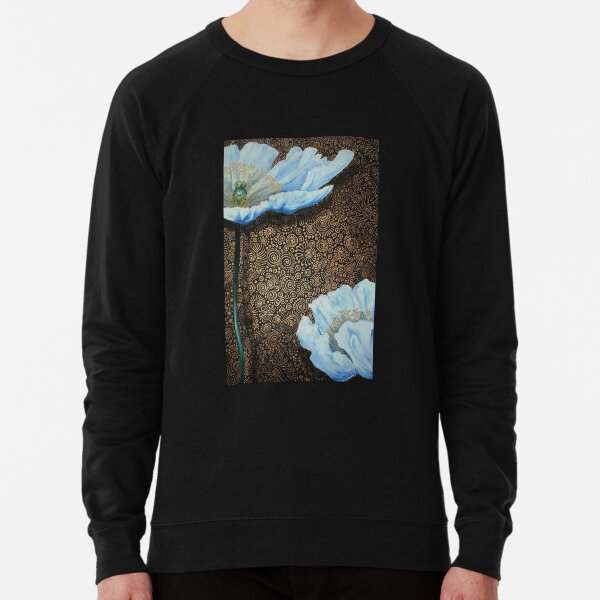 Lightweight Sweatshirt