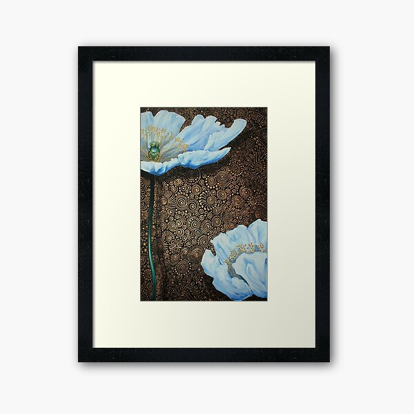 Framed Print