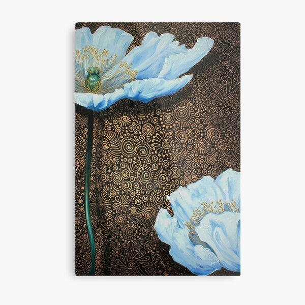 Metal Print