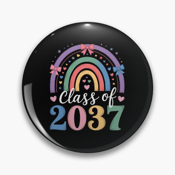 Item preview, First Day Of School Class Of 2037 Graduation designed and sold by SiegridOffical.