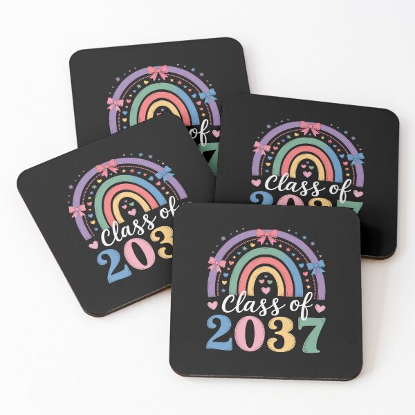 Item preview, First Day Of School Class Of 2037 Graduation designed and sold by SiegridOffical.
