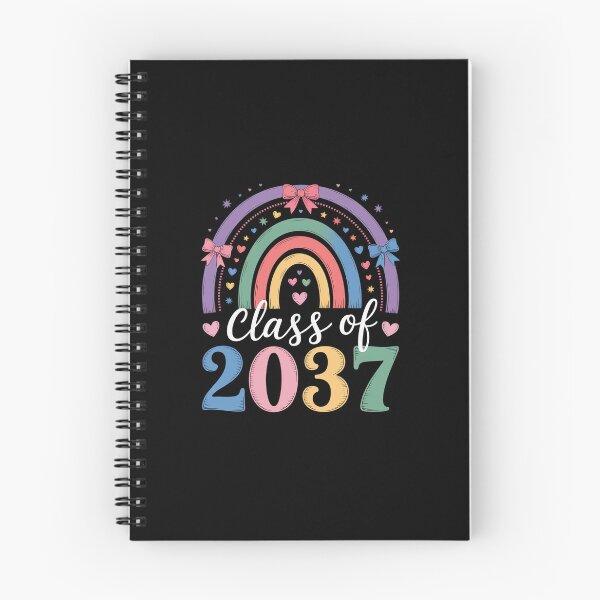 Item preview, First Day Of School Class Of 2037 Graduation designed and sold by SiegridOffical.