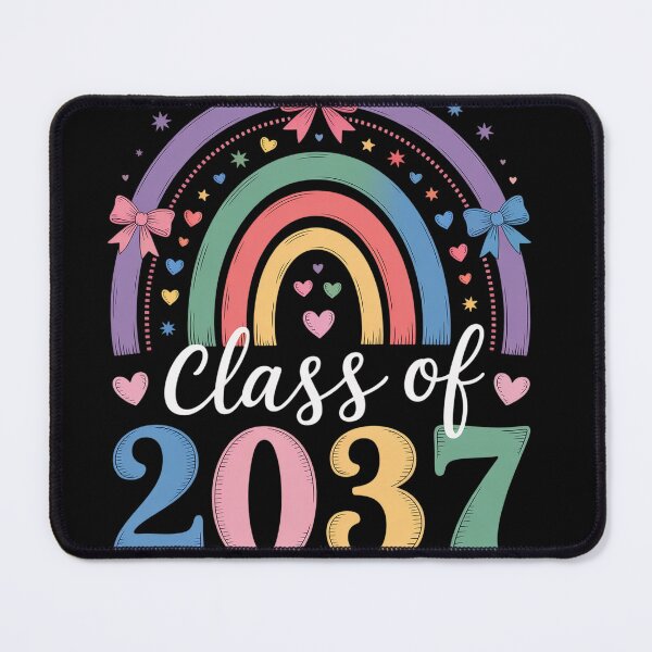 Item preview, First Day Of School Class Of 2037 Graduation designed and sold by SiegridOffical.