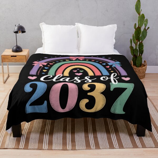 Item preview, First Day Of School Class Of 2037 Graduation designed and sold by SiegridOffical.