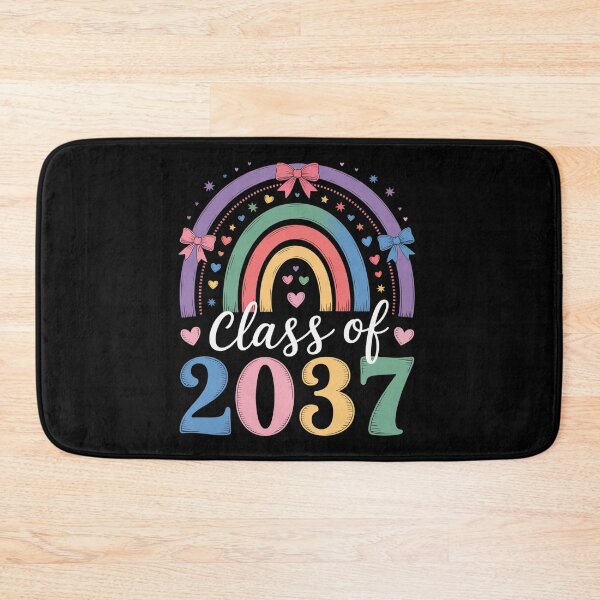 Item preview, First Day Of School Class Of 2037 Graduation designed and sold by SiegridOffical.