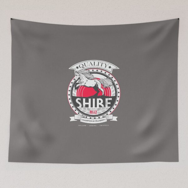 Item preview, SHIRE---CHAMPION designed and sold by TatumPineda.