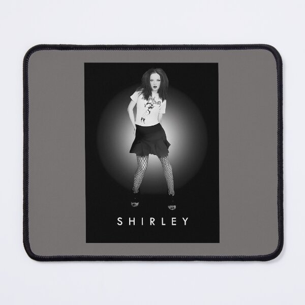 Item preview, SHIRLEY-MANSON designed and sold by TatumPineda.