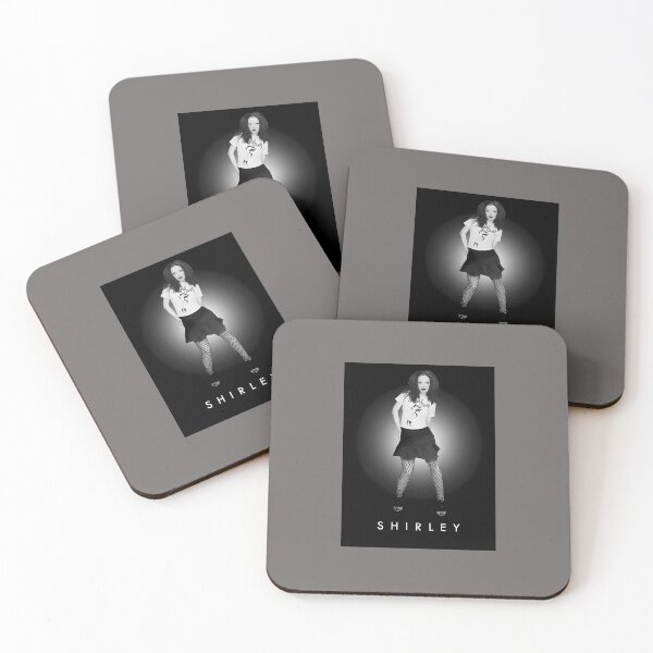 Item preview, SHIRLEY-MANSON designed and sold by TatumPineda.