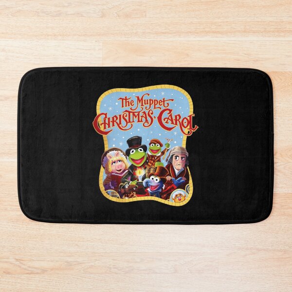 Item preview, The Muppet Christmas Carol Characters Holidays  designed and sold by ferminhays.