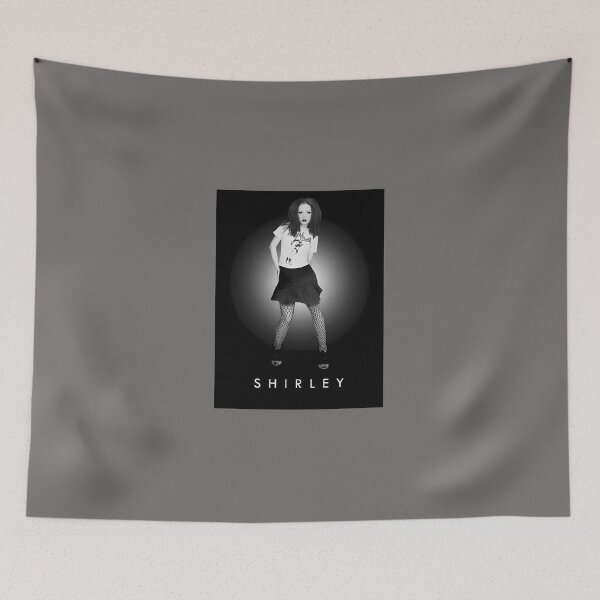 Item preview, SHIRLEY-MANSON designed and sold by TatumPineda.