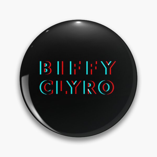 Aperçu de l'œuvre Biffy Clyro - Bug d'horizon créée et vendue par tarchereype.