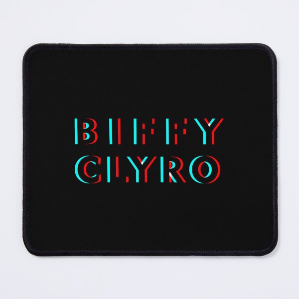 Item preview, Biffy Clyro - Horizon Glitch  designed and sold by tarchereype.