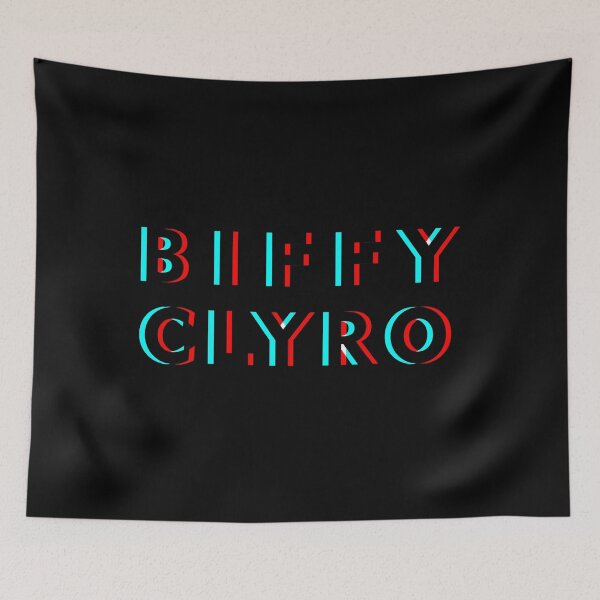 Item preview, Biffy Clyro - Horizon Glitch  designed and sold by tarchereype.